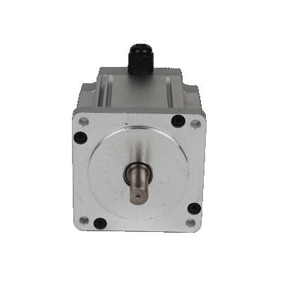 China Electric Totally Enclosed Motor For Car 48v 220v Brushless DC Motor for sale