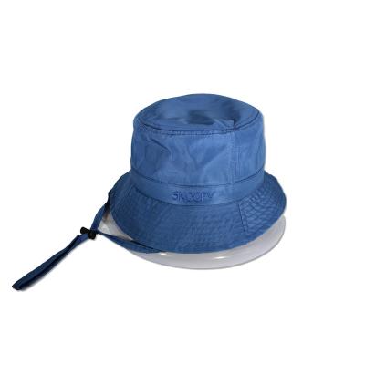 China New Product Ideas COMMON 100% Cotton Custom Your Own Logo Embroidery Cheap Reversible Bucket Hats Bulk Wholesale With Lower Price for sale