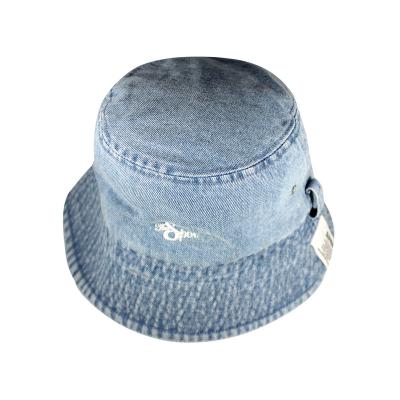 China Wholesale COMMON New Design Outdoor Sun Protection Hunting Rise Fishing Hat Wide Brim Neck Fin Bucket Hat With Spot Wholesale for sale