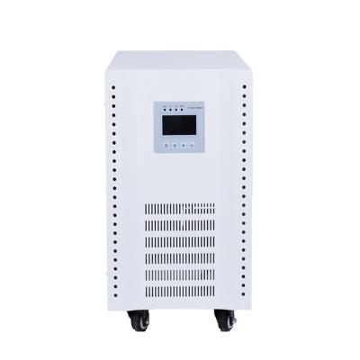 China Home SKOO Inverter MPPT PWM Lil Hybrid 2.0 Solar Home Inverter Solar Power System Growatt Hybrid Inverter for sale