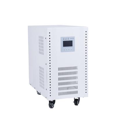 China Home SKOO Inverter 3KW 5KW Growatt 5000Es MPPT PWM Solar Power System Micro Inverter Growatt Solar Power Inverter for sale