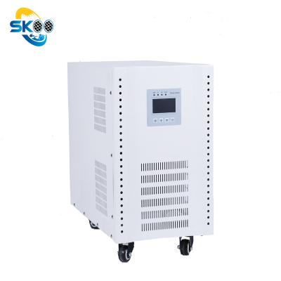 China Home Solar Power System Solar Power System Inverters MPPT PWM Power Frequency Home Using Sine Wave Inverter Solar Power Inverter for sale