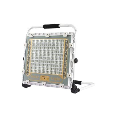 China Morden High Temperature Resistant Waterproof Outdoor IP65 Led Solar Flood Lights Outdoor Solar Flood Lights for sale