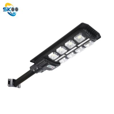 China Waterproof Solar Energy Street Lights Green Outdoor Road Garden Lamps Solar Power System Lighting Lamps Street Led Lights for sale