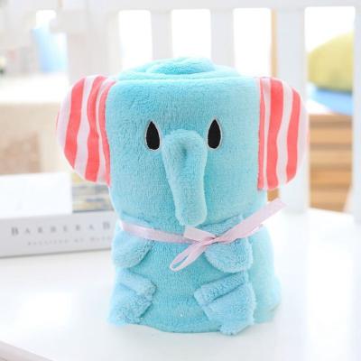 China PASSIONATE Best Selling Wholesale Cute Pig Style Soft Small Size Kids Stitch Custom Plush Pet Pillow Cover For Kids for sale