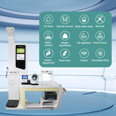 China Intelligent System Hospital Management Telemedicine Station Smart Telehealth System Devices Telehealth Telemedicine Equipment for sale