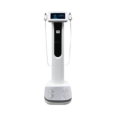 China Body Composition Analyzer SONKA Body 570 in Clinical Analytical Instruments Bio Scanning BODY FAT ANALYSIS ANALYZER for sale