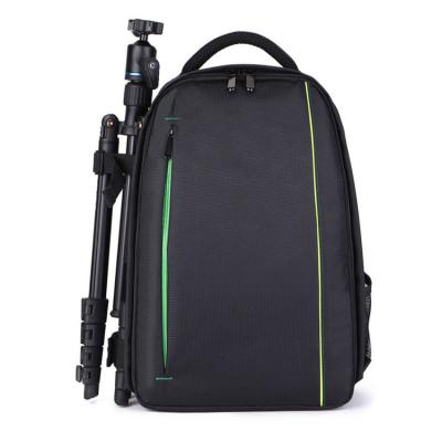 China High Quality Protective Effects PC Backpack Dslr Camera Bag Backpack Waterproof for sale