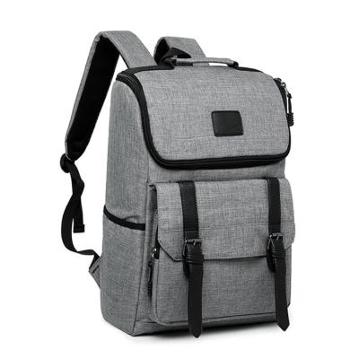 China 2020 Oxford Waterproof Laptop High School Student Backpack for sale