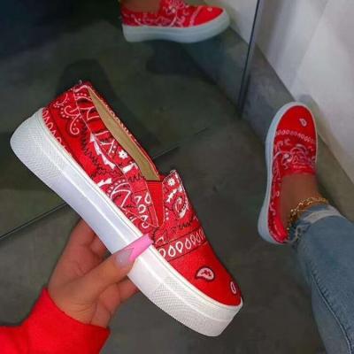 China Fashion trend China factory ladies canvas shoes colorful canvas shoes for newest women fashion women canvas shoes for sale