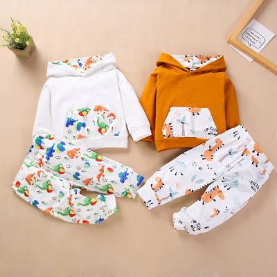 China Comfotable Wholesale Smocked Clothing For 2 Year Old Boy Kids Baby Boy Clothes Colorful Cotton OEM Baby Boy Clothes Custom Made for sale