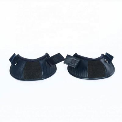 China Neoprene Horse Excess Horse Bell Boot Trick Boot H432 Not Sale for sale