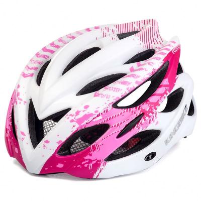 China Safety Helmet Motorcycle Bicycle Mountain Road Bike Built-In Ultralight Cycling Outdoor Helmet With Warning Taillight for sale