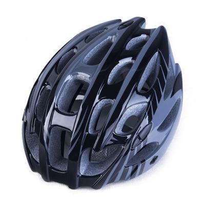 China Cheap ABS+PC Factory Supply ABS+PC Mountain Bike Helmet Head Safety Soft Protector MTB Bicycle Cycling Helmet for sale