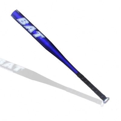 China Professional Outdoor Playground 20-34 Inch Aluminum Alloy Baseball Bat For Baseball Outdoor Sports for sale