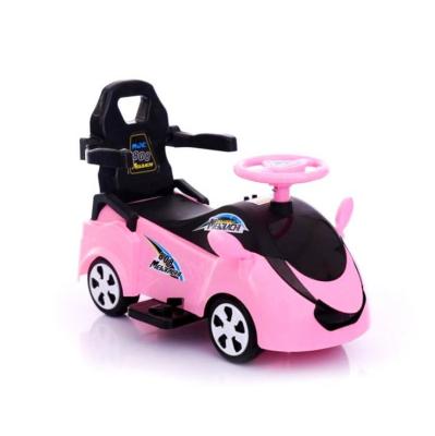 China Kids Toys Bike New Cool Spray Flame Model Kids Kick Scooter Adjustable Kids Scooter 3 Wheels Kick Scooter For Kids for sale