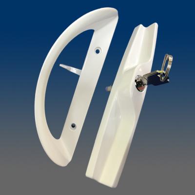 China Modern Sliding Aluminum Patio Door Handle Sliding Door Handle PD1560-004 for sale