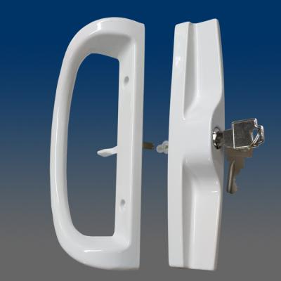 China Modern Sliding Aluminum Patio Door Handle Sliding Door Handle PD1530-025 for sale