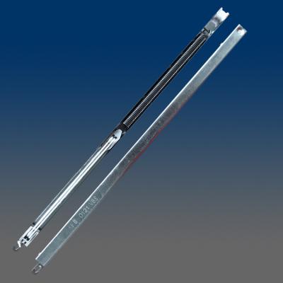 China Modern Hung Window Tilted Window Tilted Balance Spring Balance TB55 Series for sale