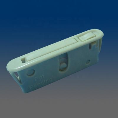 China Modern Child Safety Window Lock Patented Blocking 1718 for sale