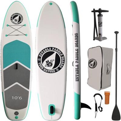 China Unisex Inflatable Paddl Board Inflatable Stand Up Paddleboard Surfboard Stand Up Paddle Board for sale