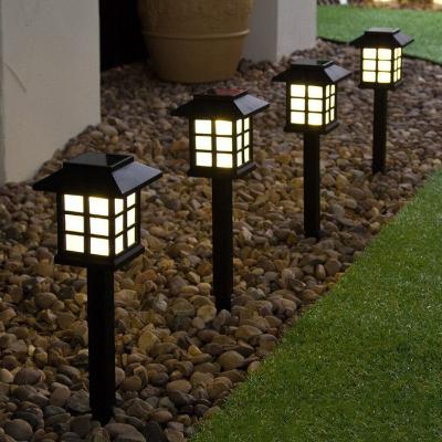 China Wholesale Garden Plant Lawn Lamps Led Light Outdoor Solar Lawn Lamp Solar Led Garden Lamps Outdoor Solar Garden Lights Lawn Lamps for sale