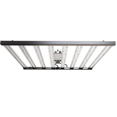 China Seed Starting 5 Year Warranty High Quality Removable 680W LED Grow Light For Garden Greenhouse for sale