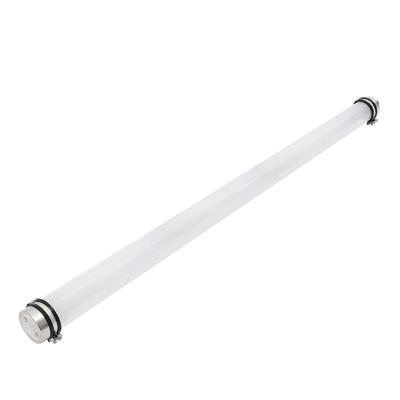 China Inspection Pits TUBU IP69K LED Tubular Light Anti-ammonia 60W Vapor Light For Parking Lots Stations And Tunnels for sale