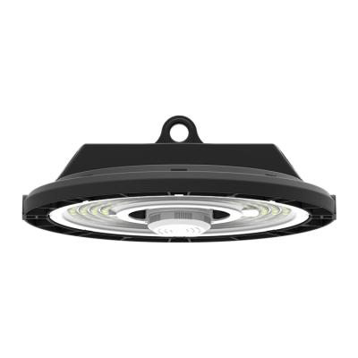 China Warehouse TUBU 180lm/w UFO LED High Bay Light With Occupancy Sensor for sale