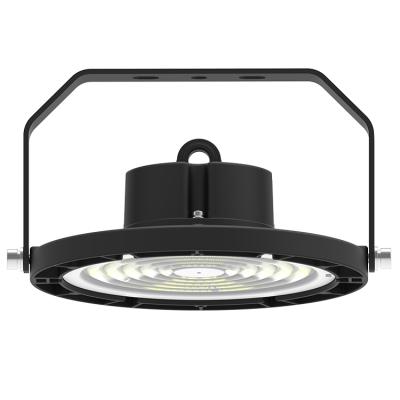 China Warehouse TUBU High Temperature Resistant UFO LED High Bay With 5 Years Warranty for sale