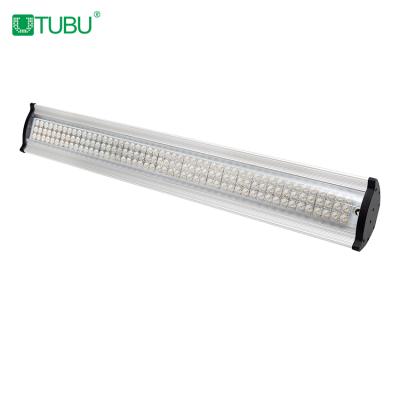 China Factories Warehouse Supermarket Led Linear Led Light IP65 Batten Waterproof Industrial Workshop Vapor Tight Tri Proof Light for sale