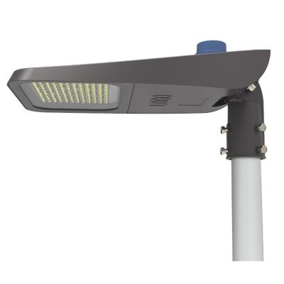 China TUBU IK08 CE RoHS ENEC Apprved Street Light With Dimmable And Motion Sensor For Any Outdoor Application for sale