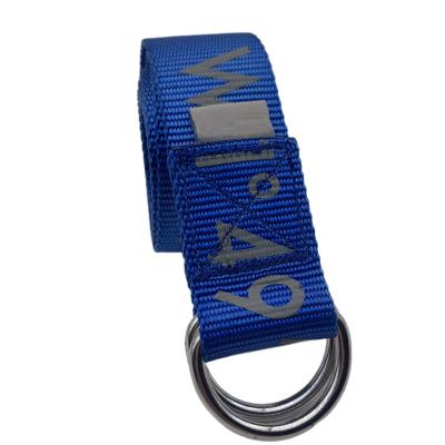 China High-Strength/Tear-Resistant/Wear-Resistance/ODM Wholesale Cheapest Custom Printed Belt Logo Belt Canvas Webbing Fabric OEM Quick-drying for sale