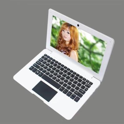 China Promotional Cheap Camera Laptops Mini Laptop 10 Inch Netbook for sale