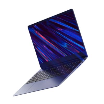 China Backlit Computer Intel Core i7 8550u 32GB RAM Super Slim Office Laptop Win10 Keyboard for sale