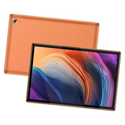 China Hot Selling 9.6 Inch Tablet MTK6797 Ten-core Educational Tablets Support 4G Call With GPS For Kids for sale