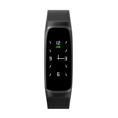 China GPS Navigation China MT58 Fitness Tracker Sports Smartwatch Heart Rate Bracelets IP67 Smart Wristband Fitness Watch for sale