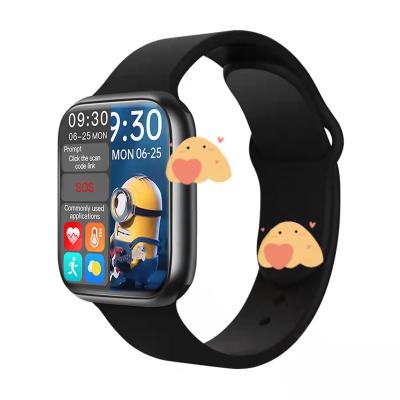 China Top Selling Wifi Wristband T500 BT Call Game Men Women Men Android Smart Watch Relojes China Smartwatch for sale