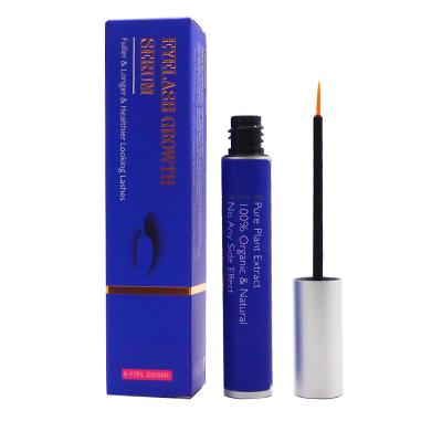 China Wholesale Organic Aixin Eyelash Growth Serum 100% Private Label Moisturizer Nourishing Dense Enhancer Natural Eyelash Growth Serum for sale