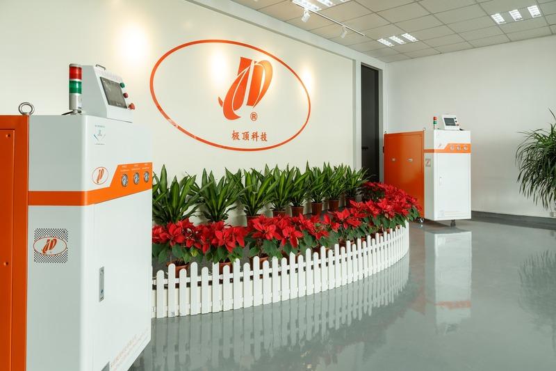 Verified China supplier - Shenzhen Jiding Technology Co., Ltd.