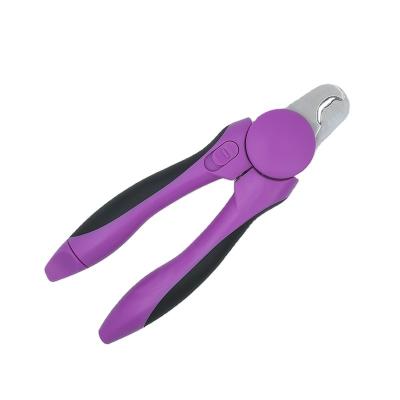 China 2021 Viable Viable Pet Nail Nail Grinder Pet Nail Trimmer Scissors for sale