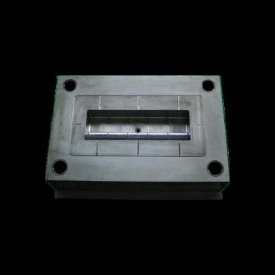 China Plastic Injection Mold Maker , Runner Steel NAK80 S136 2344 Cold / Hot Mold for sale