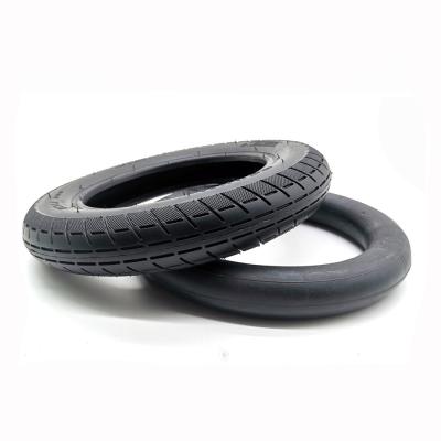 China 10x2 pneumatic rubber tire 10 inch stable-proof outer tire for Xiaomi Mijia M365 PRO electric scooter for sale