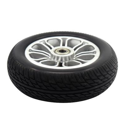 China Natural rubber rubber tire 200x50 8 inch durable electric scooter tire for electric scooter mini 3/mini 4 speedway for sale