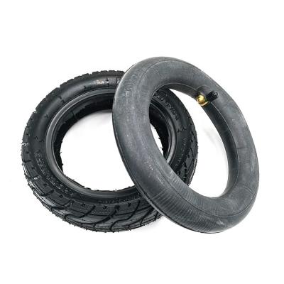 China HOTA 8.5x3.0 rubber pneumatic tire 8.5 inch outer tube and inner tube for electric scooter baby carriage wheelbarrow for sale