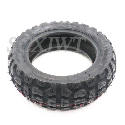 China TUOVT 10x3.0 TVT Off Road Vacuum Tire Wheel Hub Rim For KUGOO M4 PRO Electric Scooter 10 Inch Wheel Tire 10*3.0 Tubeless Tire 10x3.0 for sale