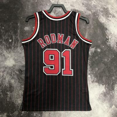 China Wholesale Blank Mesh Quick Dry Breathable Basketball Tank Tops Vintage Basketball Embroidery QUICK DRY Vest Custom Design Basketball Shirts for sale