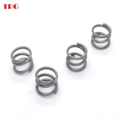 China Hot Selling YT9003TRG Product Carbon Steel Coil Compression Springs for sale