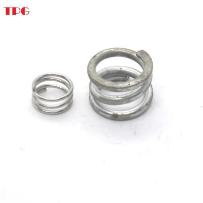 China Hot Selling YT9006TRG Product Carbon Steel Coil Compression Springs for sale