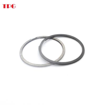 China Wholesale PH7007TRG Torpug metal stamping parts for electronic products flat spring supporting springflat sheet blade springspring for sale